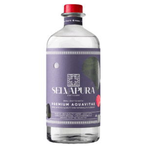 Selvapura Grappa Bianca Premium 70 cl / Enoteca Gambi